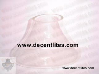 Clear Glass Votive