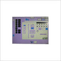 Industrial Auto Registration Control Sytem