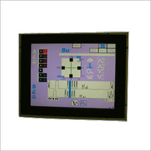 Auto Registration Control System