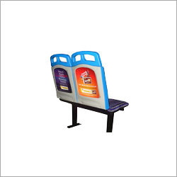 Plastic Office Chair Parts