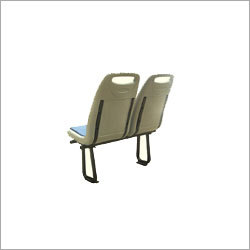 Blow Moulded Seaters Back