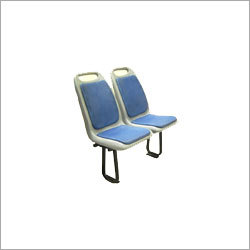 Blow Moulded Seaters
