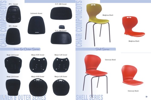 chair manufacturer (chair)