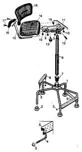 chair parts supplier ( chair parts )