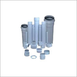 Agricultural PVC Fittings