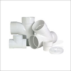 Agricultural PVC Pipes