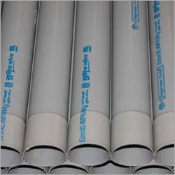 Rigid P.v.c. Pipes & Fittings