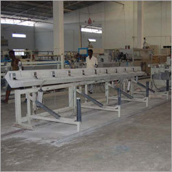 Our Machinery