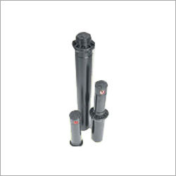 Sprinkler Irrigation System