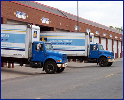 अंतर्राष्ट्रीय माल भाड़ा