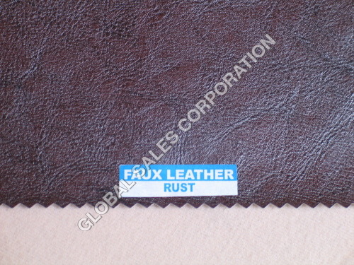 Faux Leather