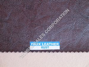 faux leather manufacturer