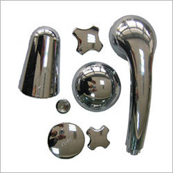 Electroplating On ABS