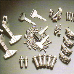 Electroless Nickel Coating