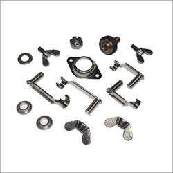 Electroless Nickel Coating On ABS