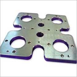 Electroless Nickel Plating services