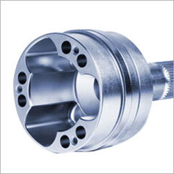 Service of Electroless Nickel Plating