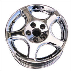 Nickle Coating Service