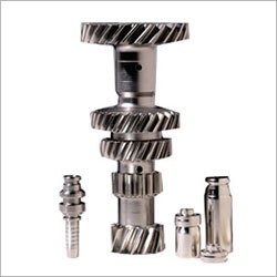 Nickel Plating Services By PHOENIX SURFACE FINISHERS
