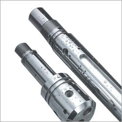 Hard Chrome Coating Service