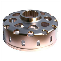 Nickel Plating on ABS