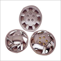 Coating On ABS Plastic