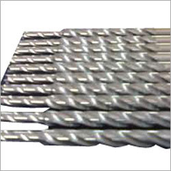 Coating Of Hard Chrome