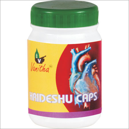 Hrideshu