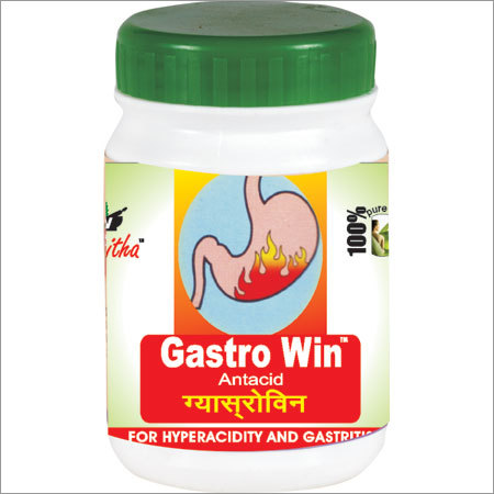 Gastro Win