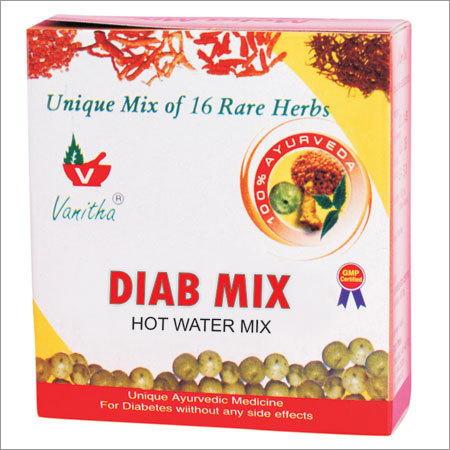 Diab Mix
