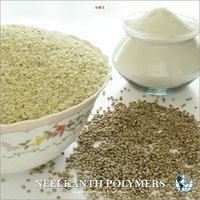 Guar Dehusked Splits - Cas No: 9000-30-0