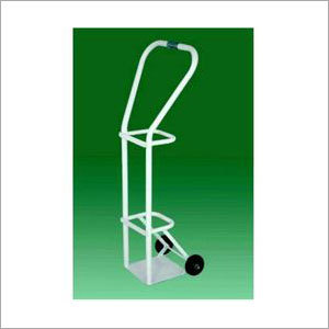 Cylinder Trolley