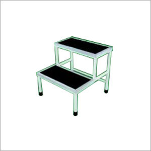 Foot Step Stands