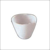 Silica Crucibles