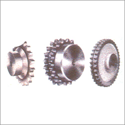 Sprockets