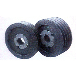V Pulley
