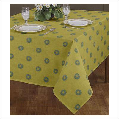 टेबल धावक