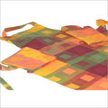 Cotton Kitchen Apron