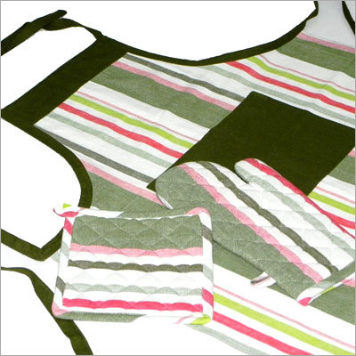 Kitchen Apron