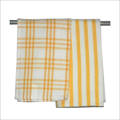 Linen Tea Towel