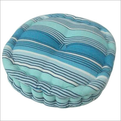 Round Cushions