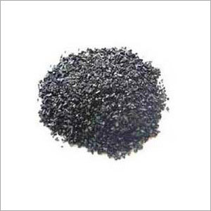 Coconut Shell Charcoal Granules