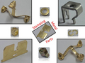 Metal Stamping Parts & Components