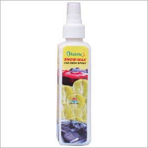 Car Dash Board Spray(200 ml)