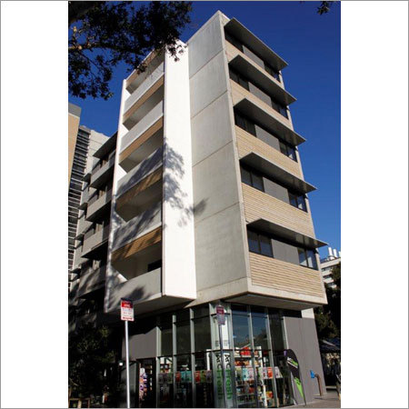 Architectural Wall Cladding