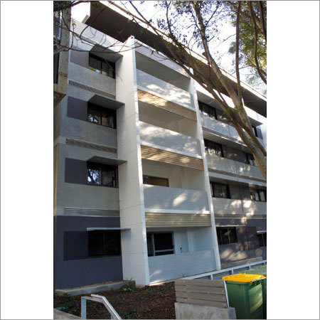 Designer Wall Cladding