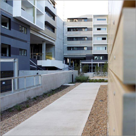 Modulus Wall Cladding