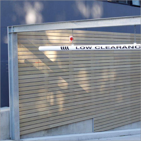 Corrosion Resistance Wall Cladding