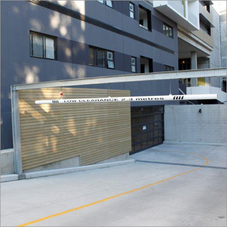 Protective Wall Cladding