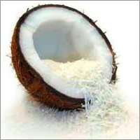 Dessicated Coconut